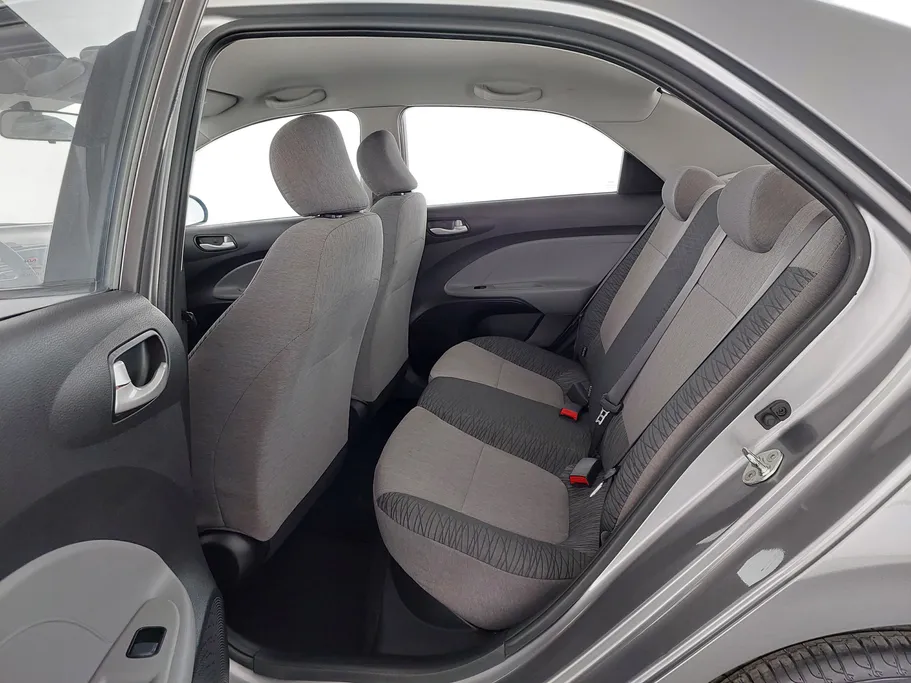 2022 Kia Pegas LX 