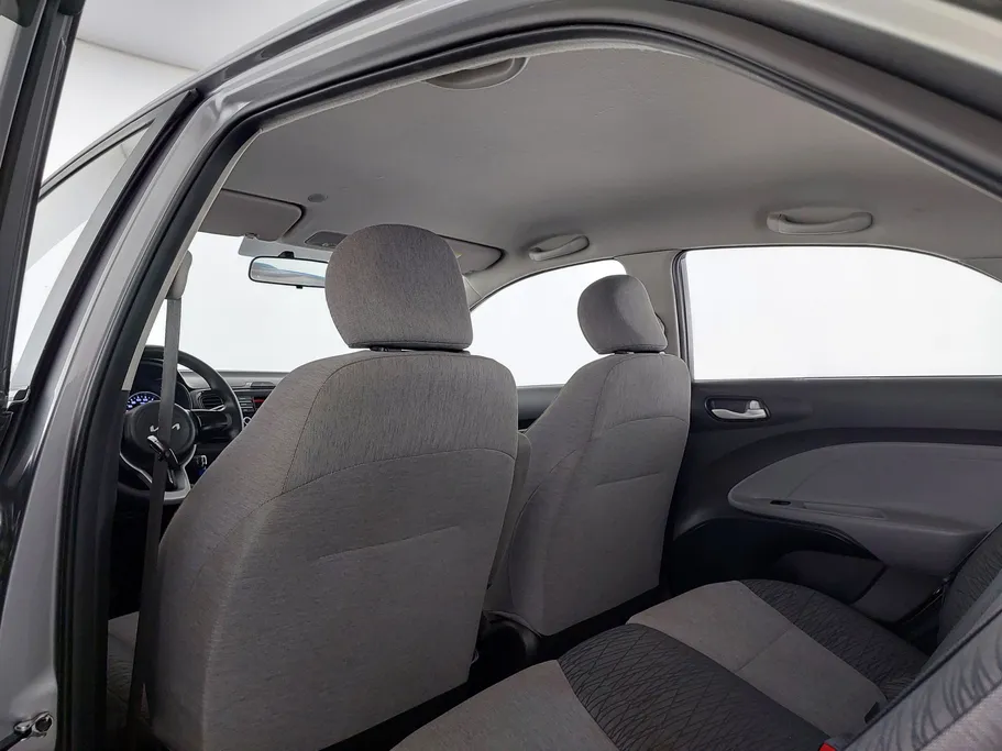2022 Kia Pegas LX 