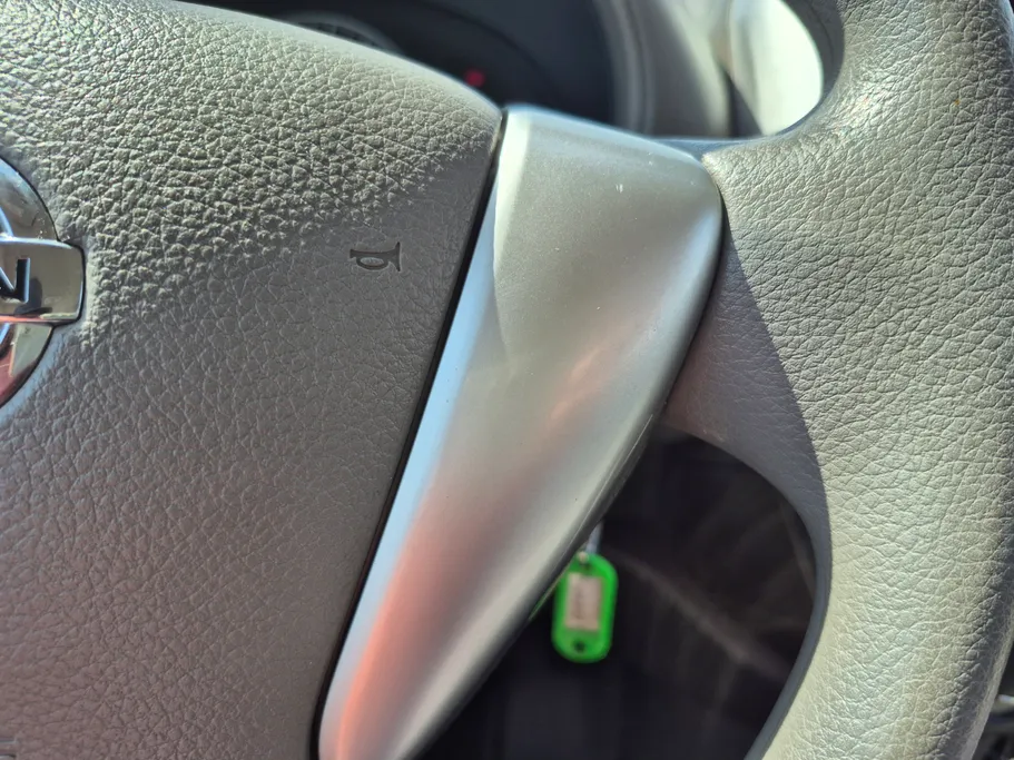نيسان صني SV 2021 