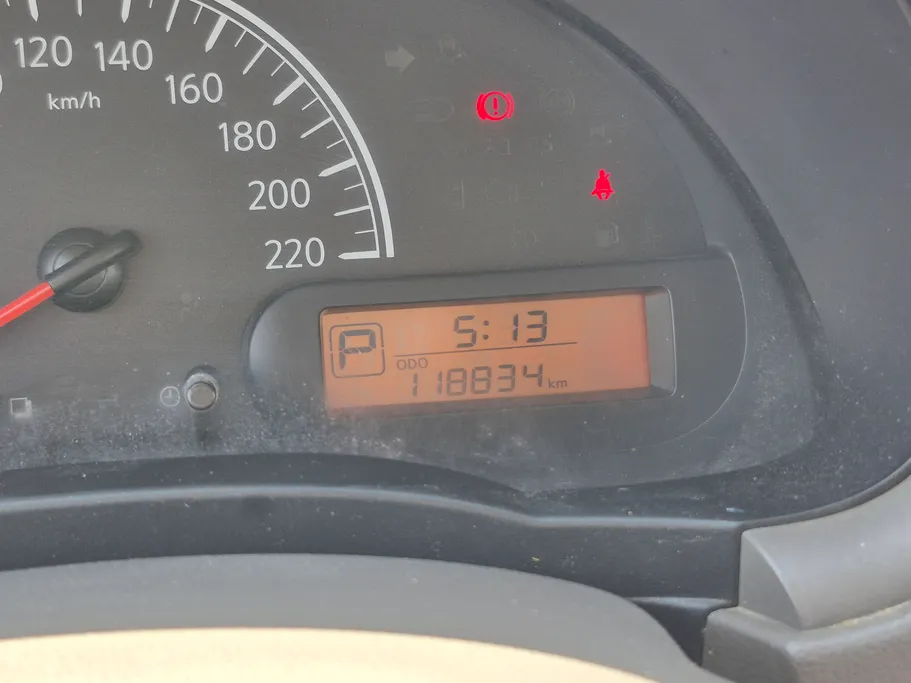 نيسان صني SV 2021 