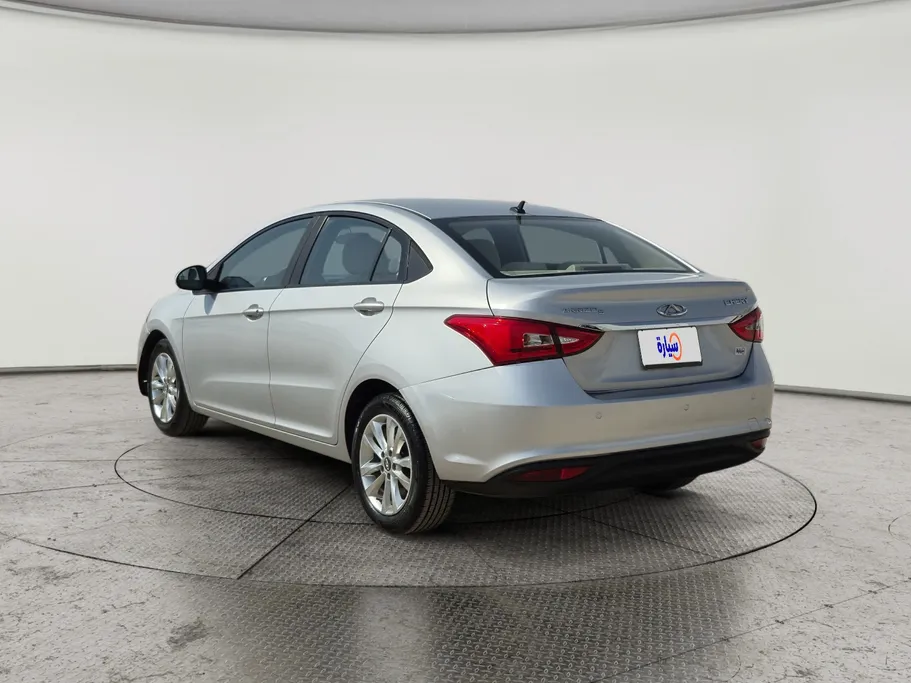 2023 Chery Arrizo 5 Comfort 