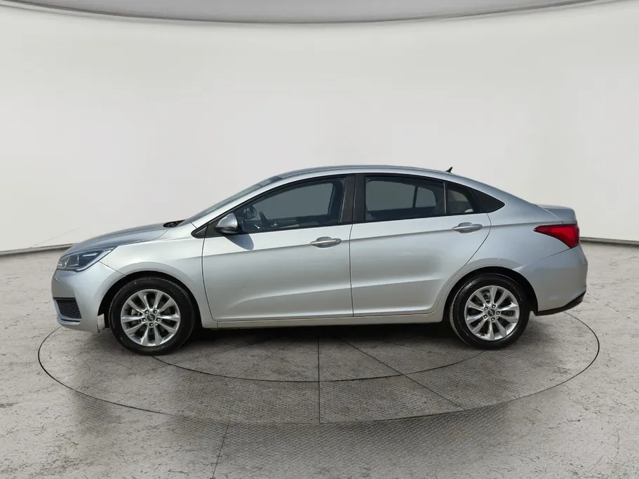 2023 Chery Arrizo 5 Comfort 