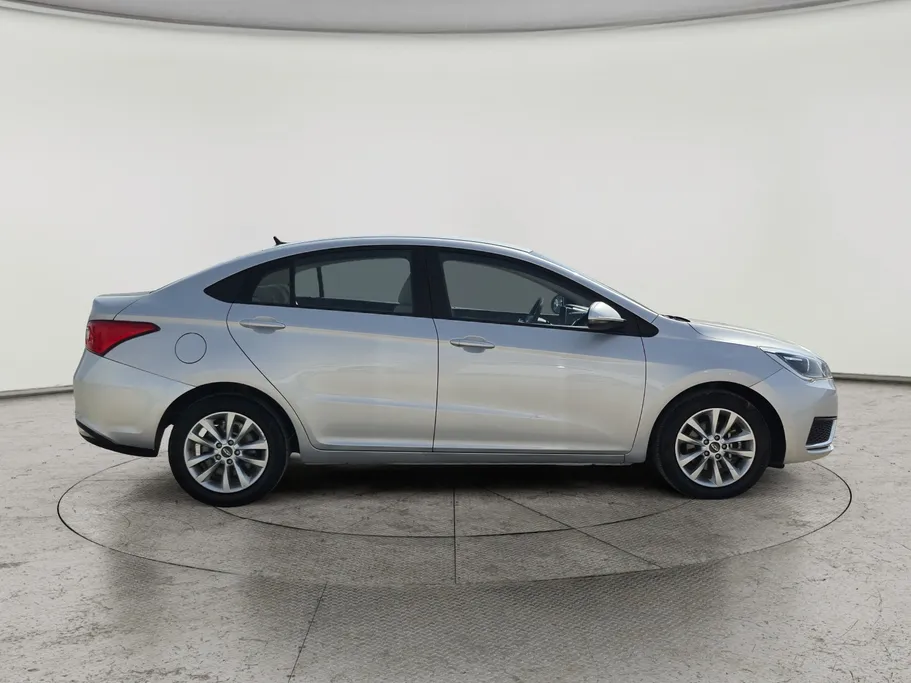 2023 Chery Arrizo 5 Comfort 