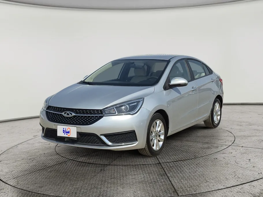 2023 Chery Arrizo 5 Comfort 
