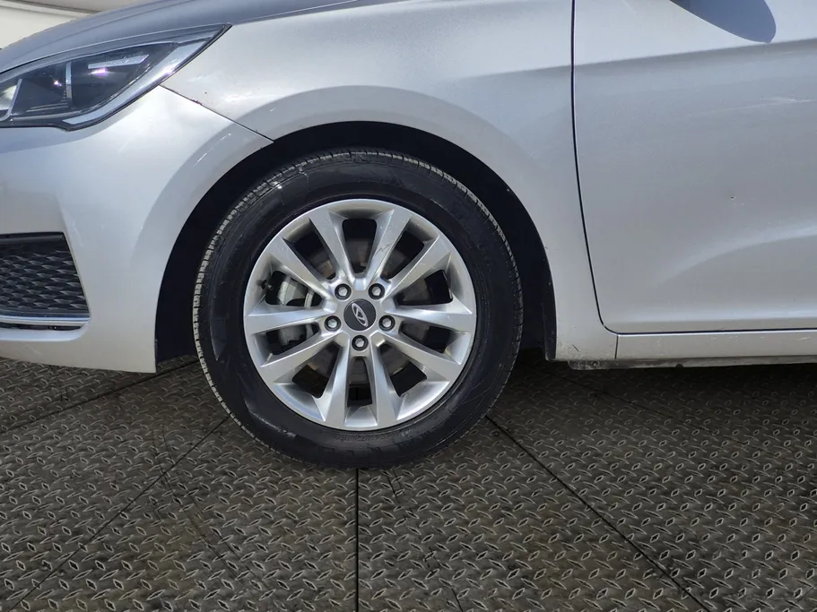 2023 Chery Arrizo 5 Comfort 