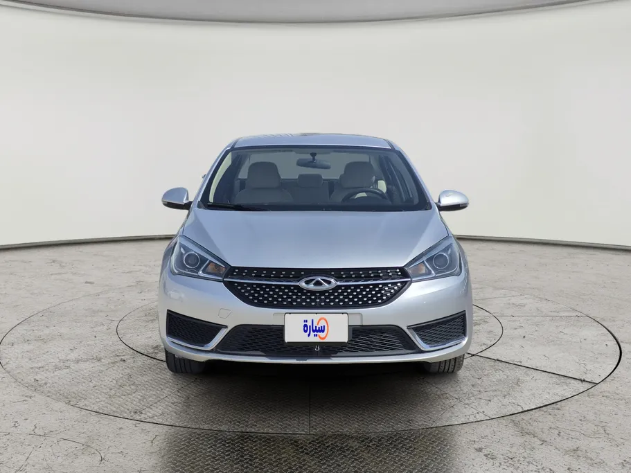 2023 Chery Arrizo 5 Comfort 