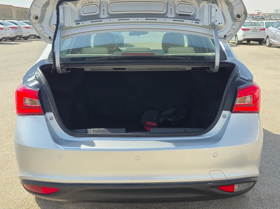 2023 Chery Arrizo 5 Comfort 