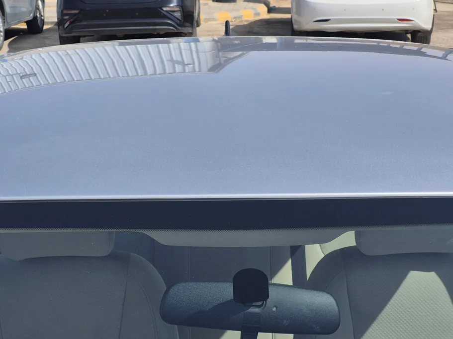2023 Chery Arrizo 5 Comfort 