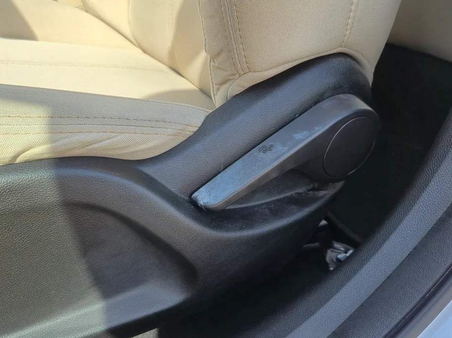 2023 Chery Arrizo 5 Comfort 
