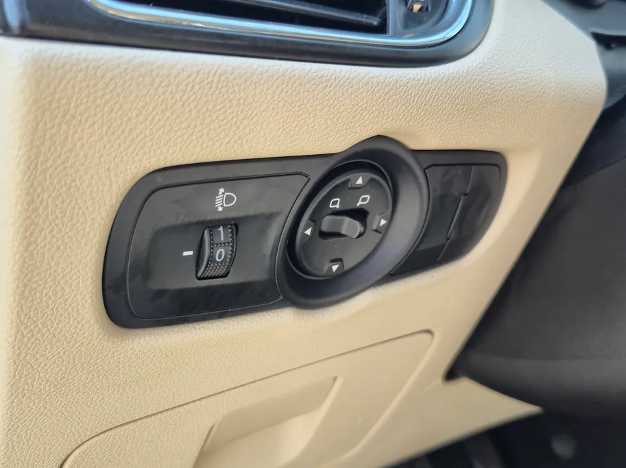 2023 Chery Arrizo 5 Comfort 