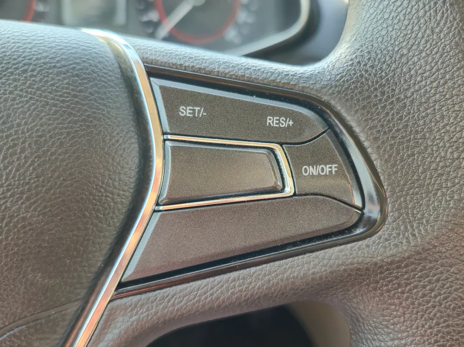 2023 Chery Arrizo 5 Comfort 