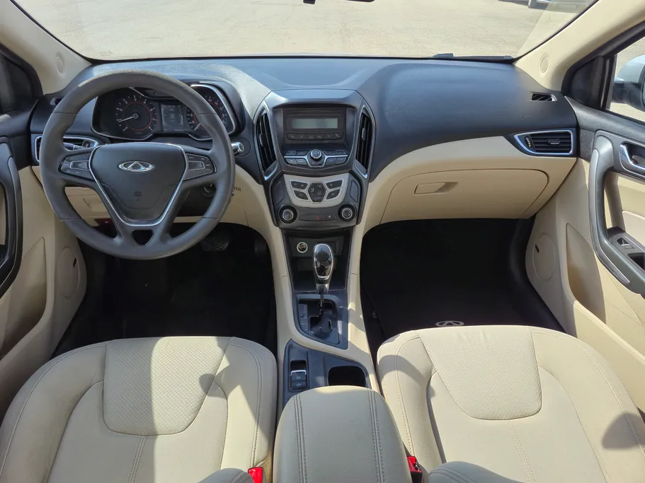 2023 Chery Arrizo 5 Comfort 