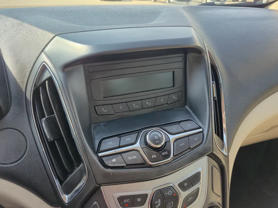2023 Chery Arrizo 5 Comfort 
