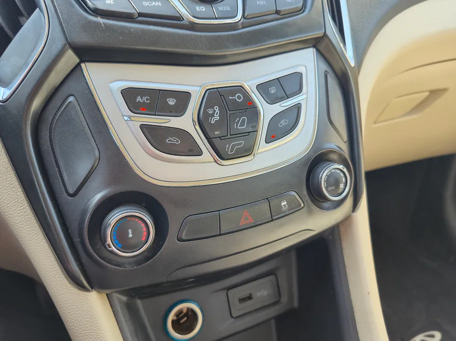 2023 Chery Arrizo 5 Comfort 