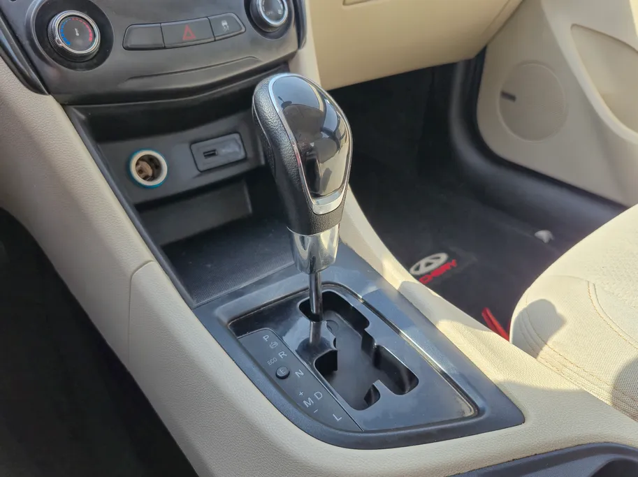 2023 Chery Arrizo 5 Comfort 