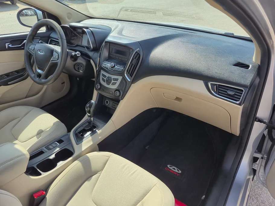 2023 Chery Arrizo 5 Comfort 