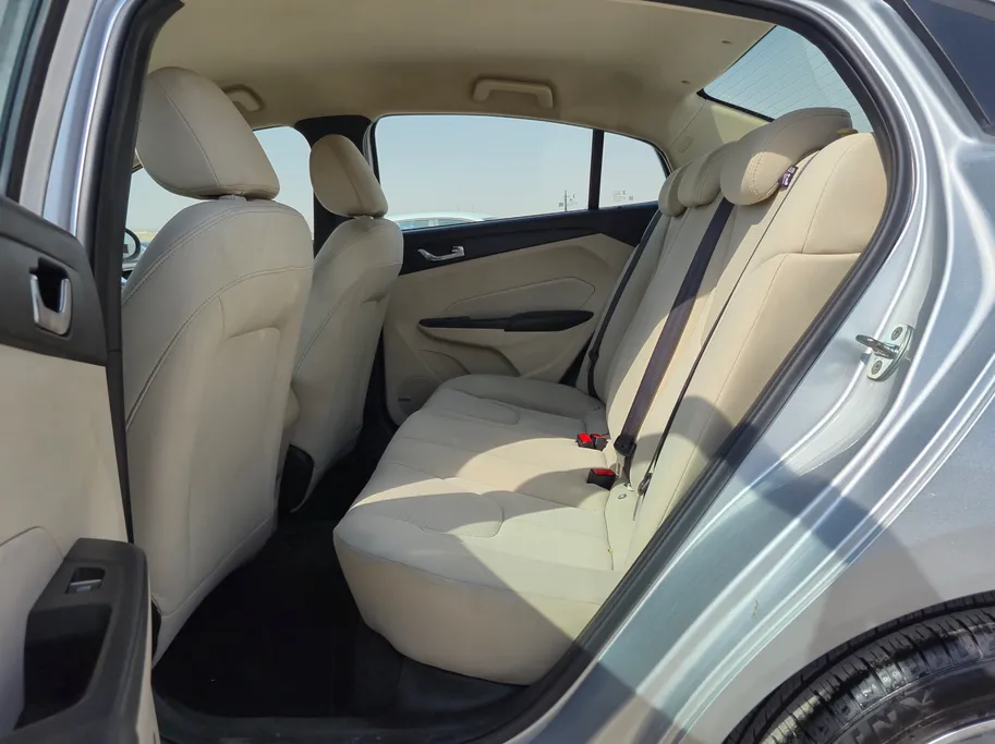 2023 Chery Arrizo 5 Comfort 