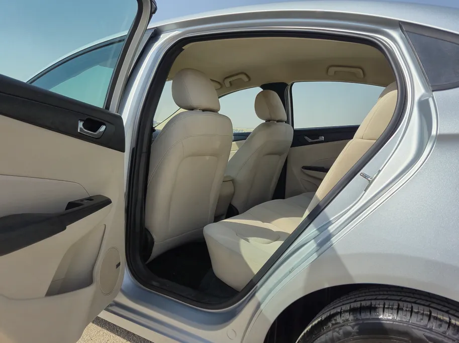 2023 Chery Arrizo 5 Comfort 