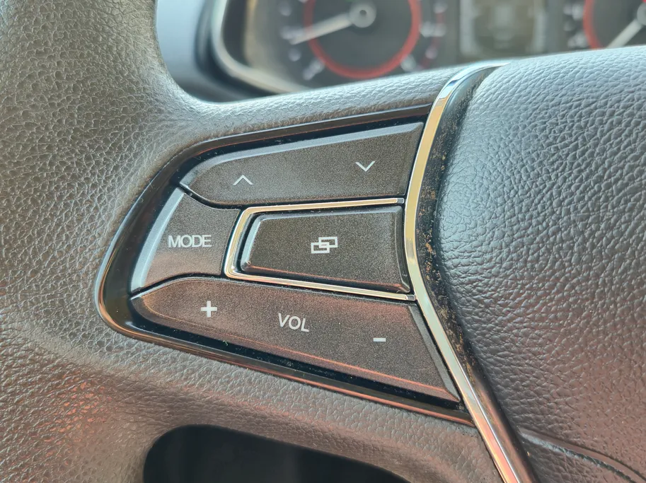 2023 Chery Arrizo 5 Comfort 