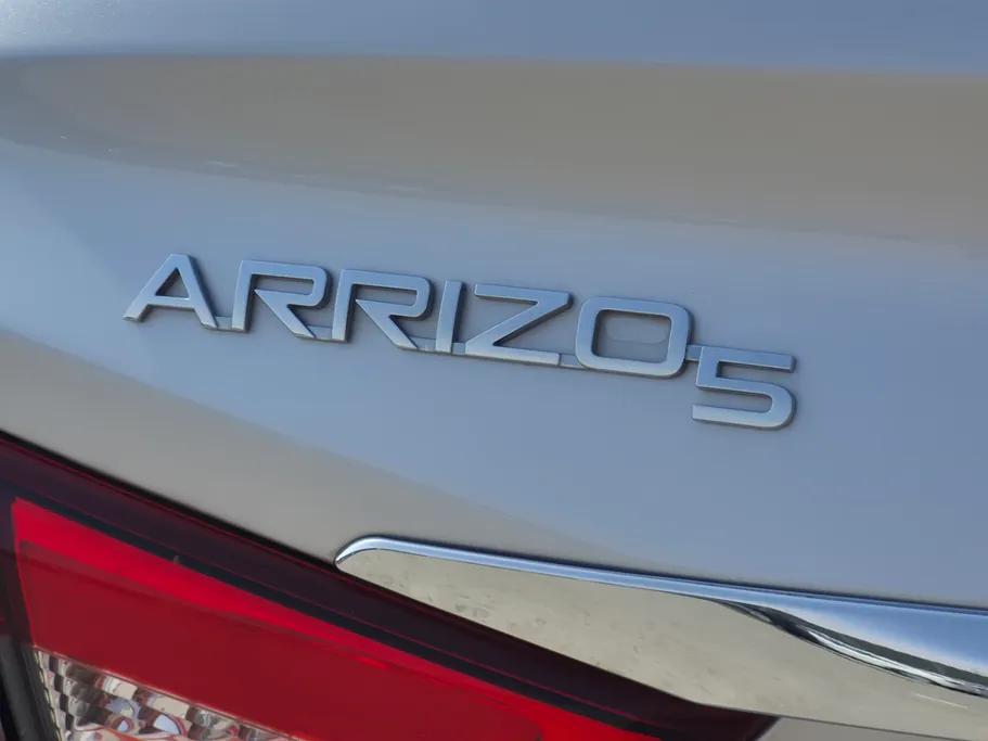 2023 Chery Arrizo 5 Comfort 
