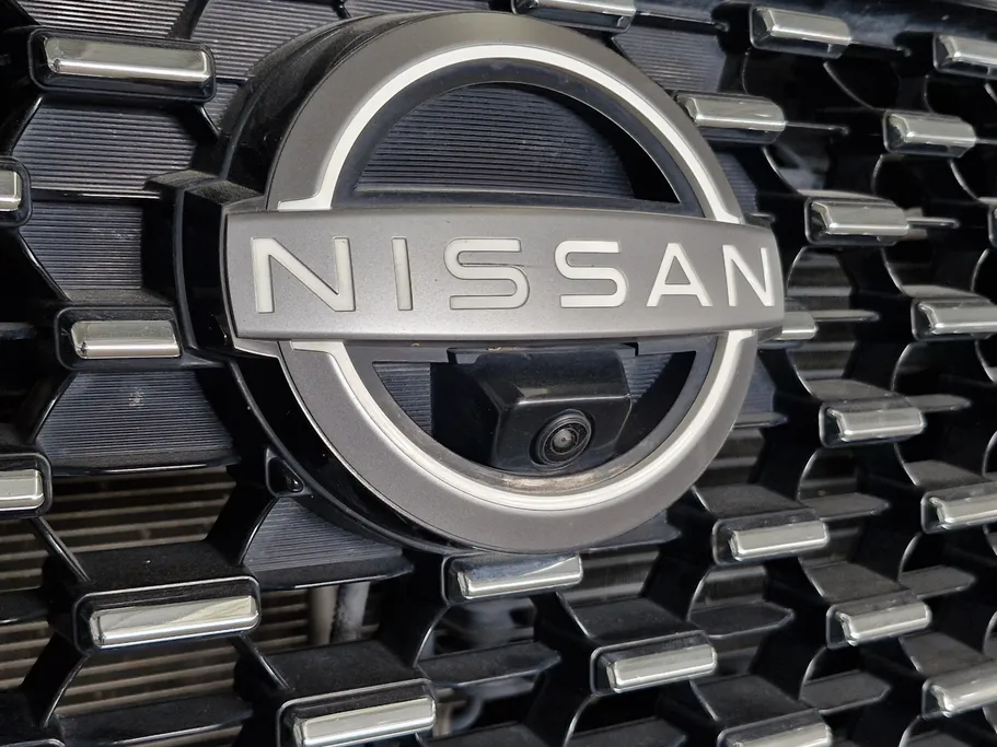 2023 Nissan Patrol Platinum 