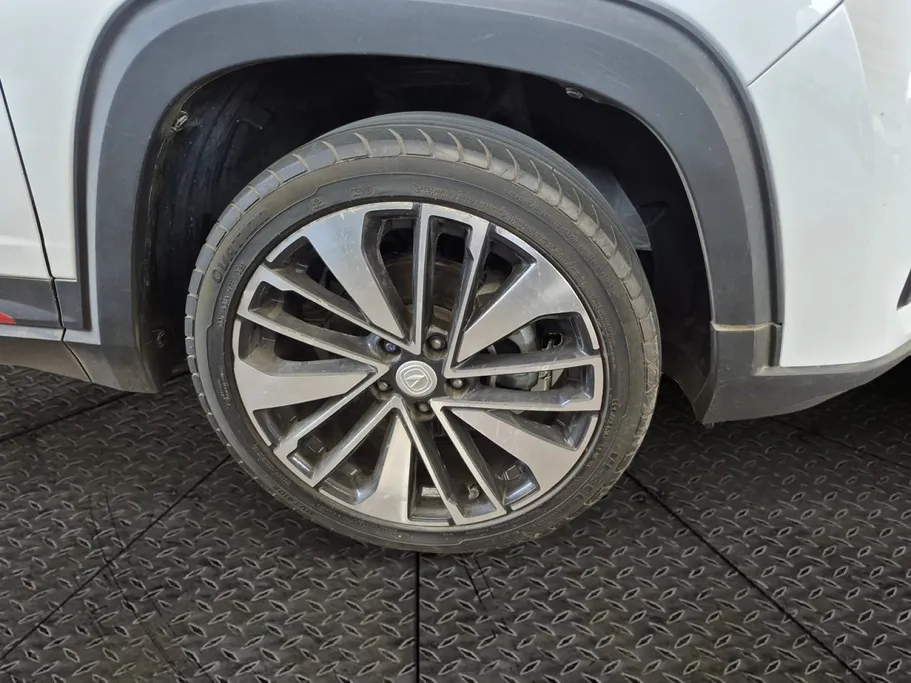 شانجان CS35 Plus Smart 2023 