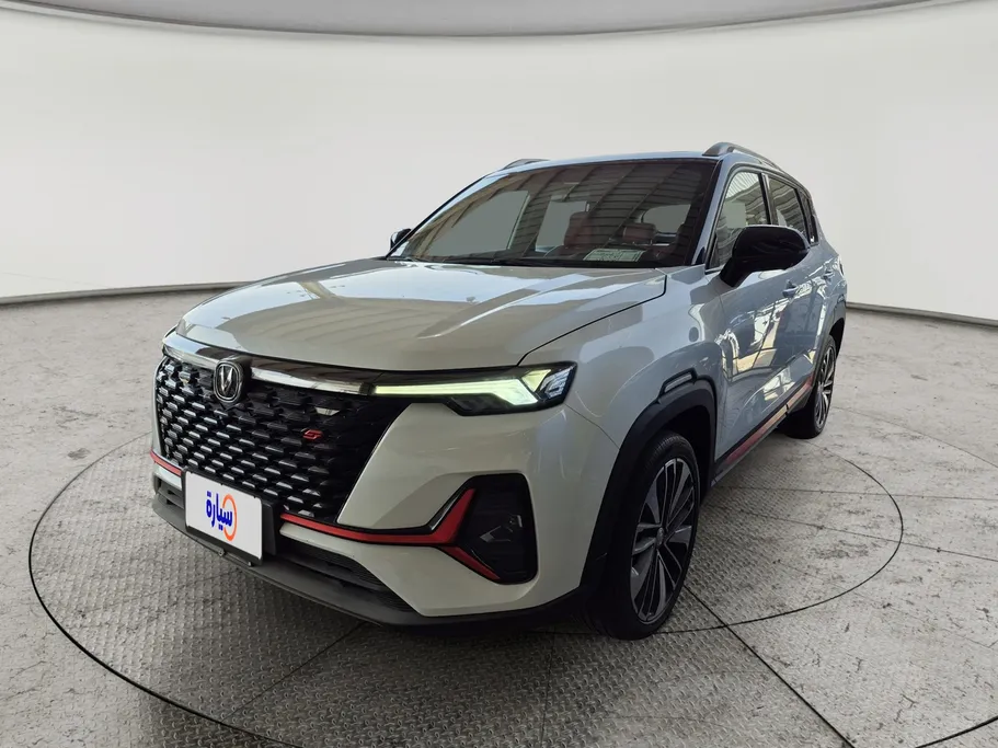 شانجان CS35 Plus Smart 2023 