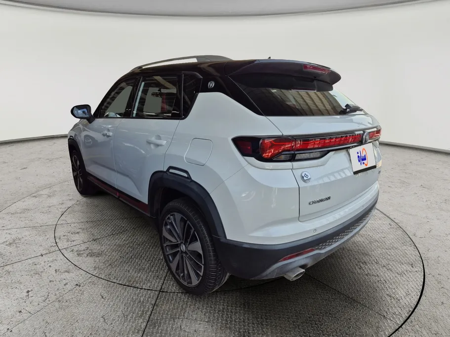 شانجان CS35 Plus Smart 2023 