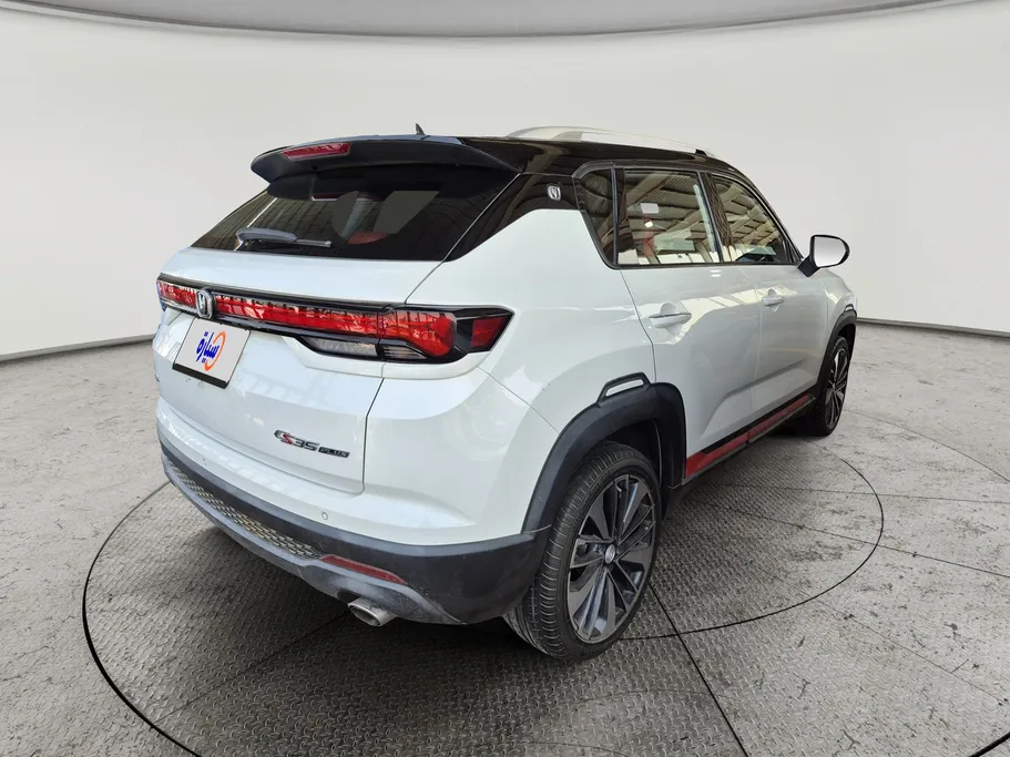 شانجان CS35 Plus Smart 2023 