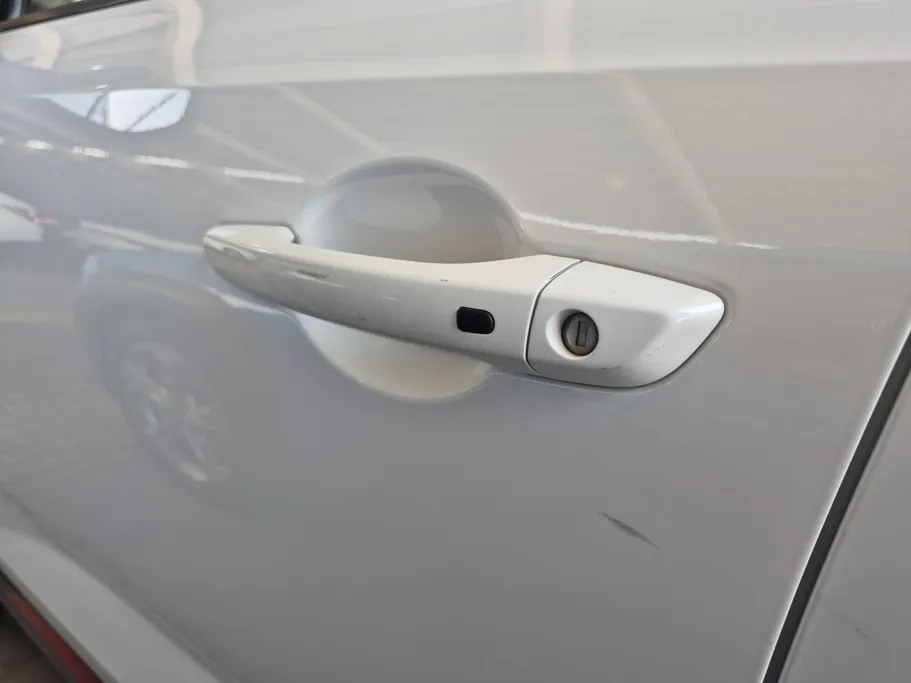 شانجان CS35 Plus Smart 2023 