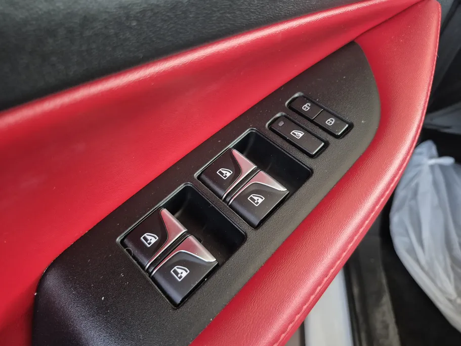 شانجان CS35 Plus Smart 2023 