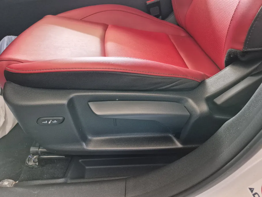 شانجان CS35 Plus Smart 2023 