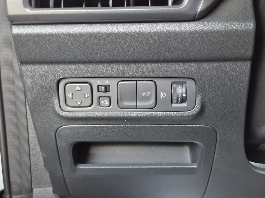 شانجان CS35 Plus Smart 2023 