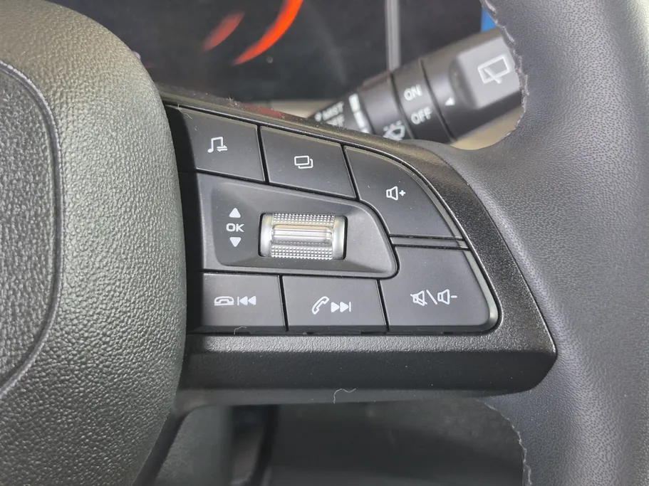 شانجان CS35 Plus Smart 2023 