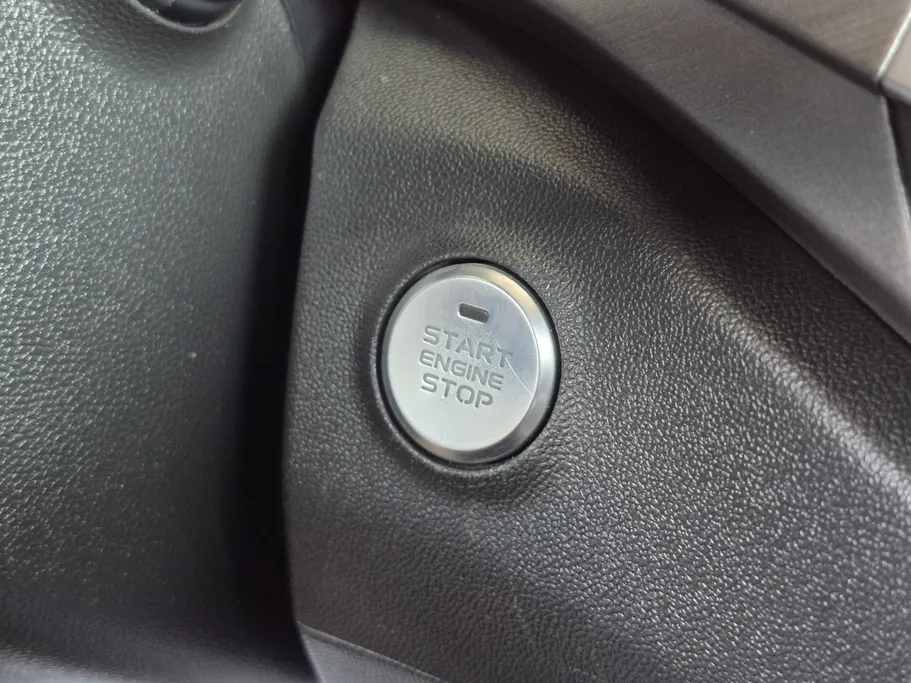 شانجان CS35 Plus Smart 2023 