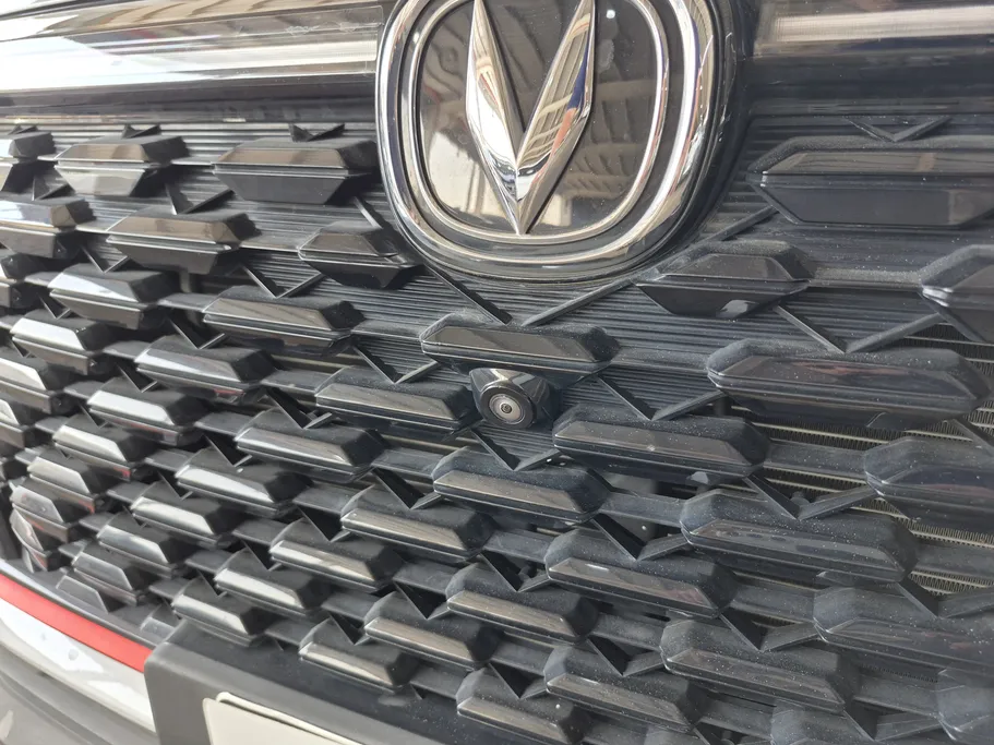 شانجان CS35 Plus Smart 2023 