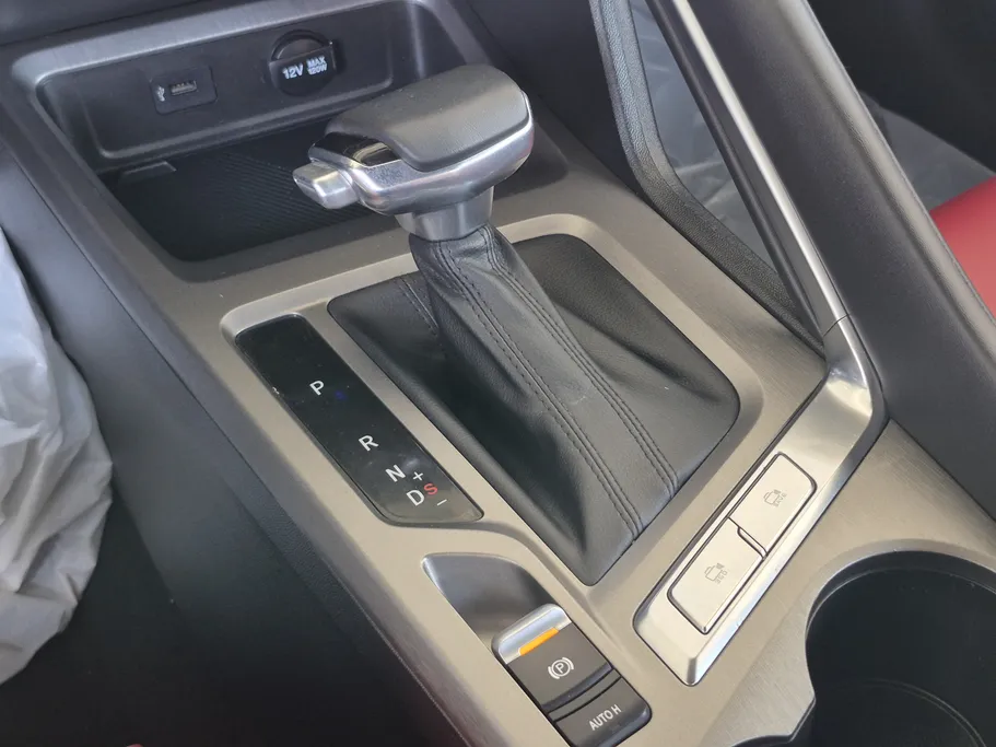 شانجان CS35 Plus Smart 2023 