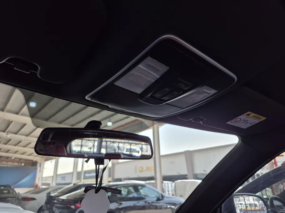 شانجان CS35 Plus Smart 2023 