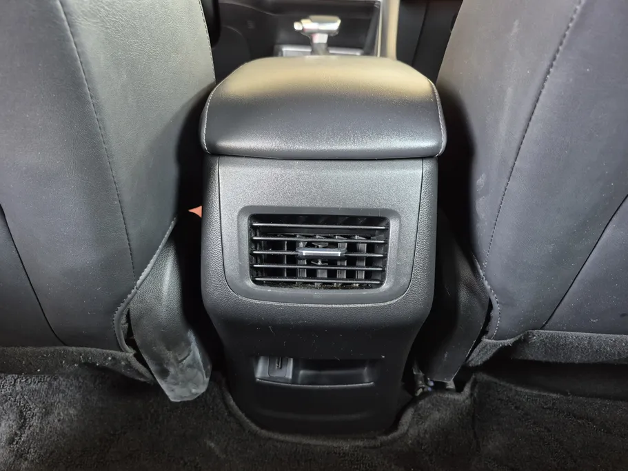 شانجان CS35 Plus Smart 2023 