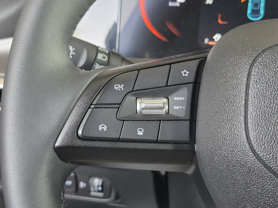 شانجان CS35 Plus Smart 2023 