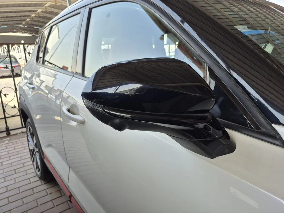 شانجان CS35 Plus Smart 2023 