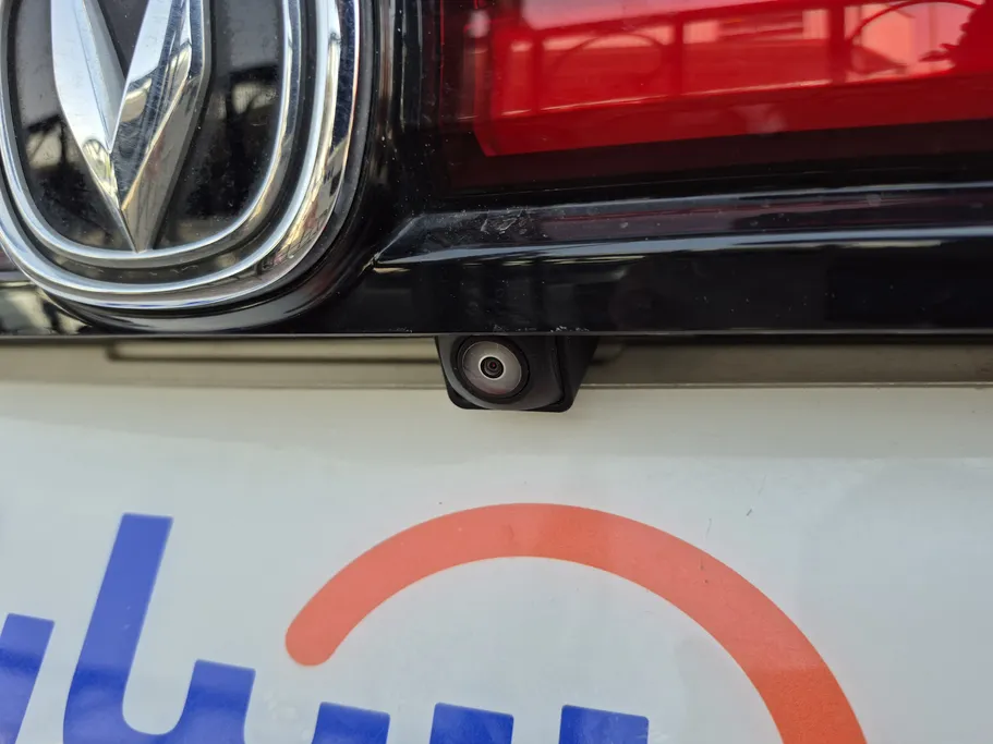 شانجان CS35 Plus Smart 2023 