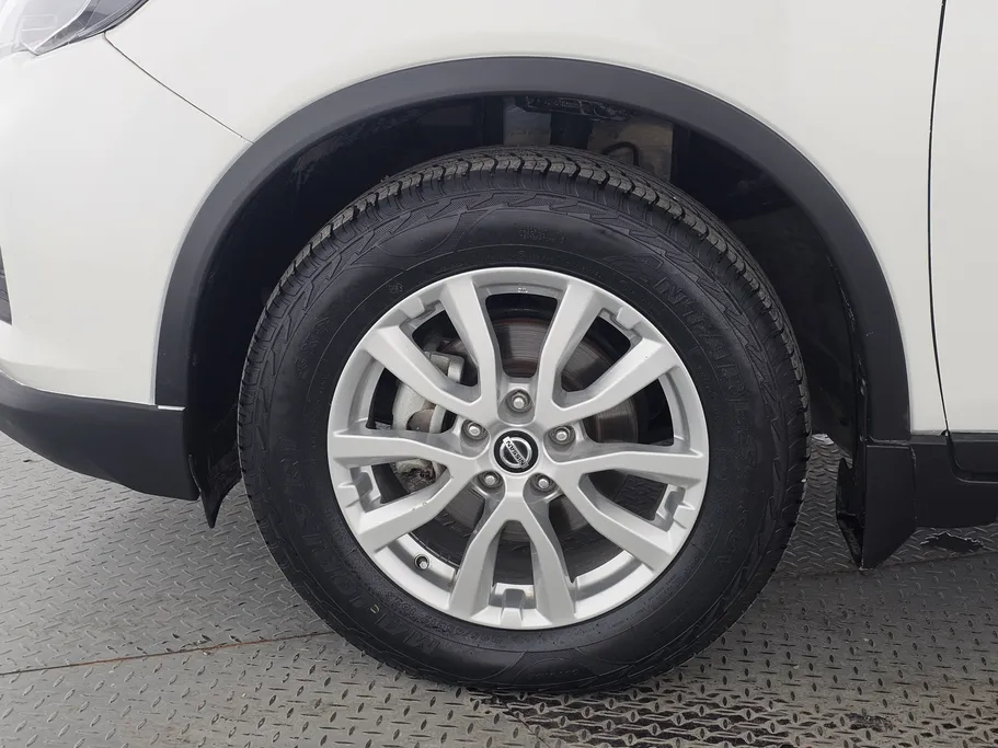 2021 Nissan Xtrail S 5 Seats 