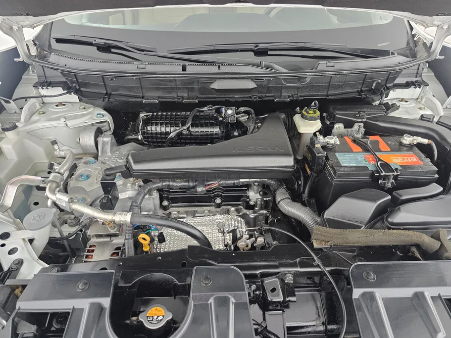 2021 Nissan Xtrail S 5 Seats 