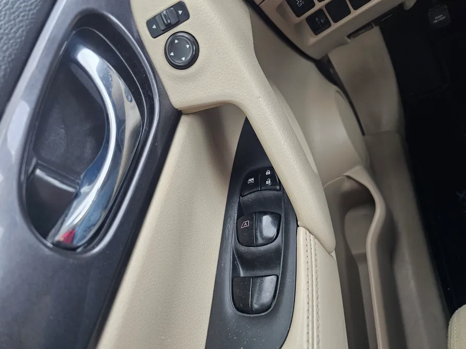 2021 Nissan Xtrail S 5 Seats 