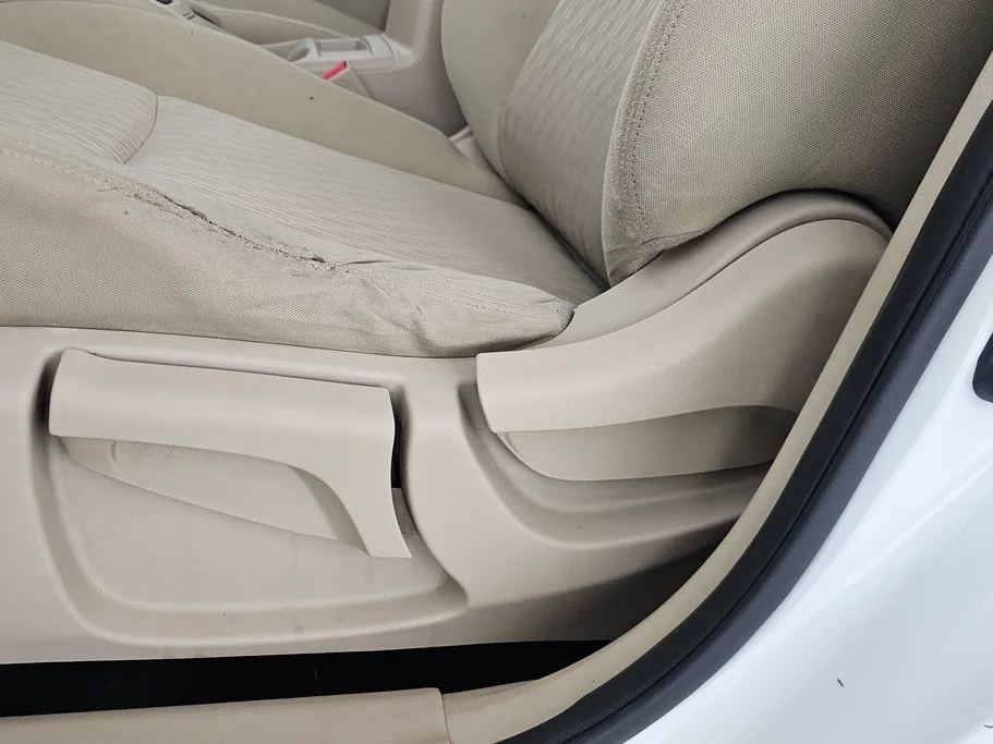 2021 Nissan Xtrail S 5 Seats 