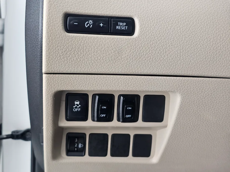 2021 Nissan Xtrail S 5 Seats 