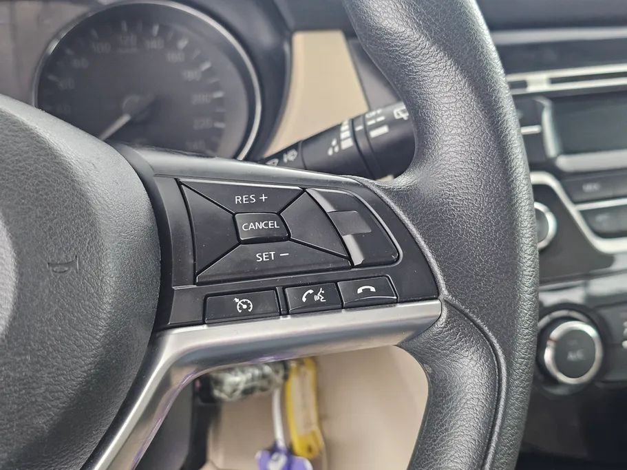 2021 Nissan Xtrail S 5 Seats 