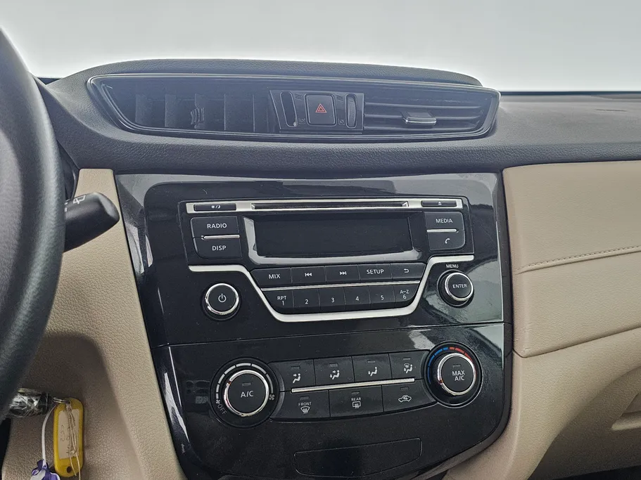2021 Nissan Xtrail S 5 Seats 