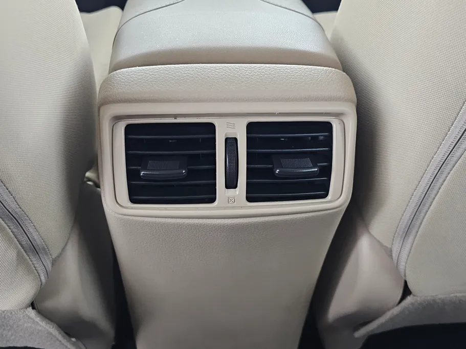 2021 Nissan Xtrail S 5 Seats 